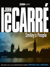 Smiley's People (MP3)